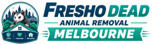 Fresho Dead Animal Removal Watsons Creek logo